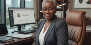 Démo: Présidentielle Guinée 2025 – Quand la communication révèle les vraies intentions