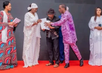 Restitution des études actuarielle: La CNSS et la CNPS projettent l’avenir de la protection sociale en Guinée 