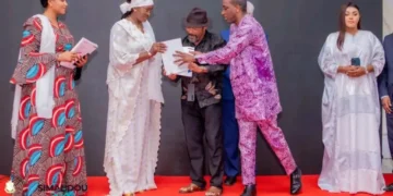 Restitution des études actuarielle: La CNSS et la CNPS projettent l’avenir de la protection sociale en Guinée 