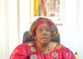 Mariama Condé, DCE de Matam par intérim : « J’ai choisi le Président Mamadi Doumbouya par conviction »