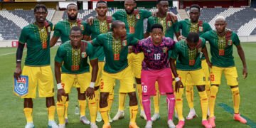 CAN 2025 : Un marabout promettant la victoire des Aigles du Mali arrêté pour escroquerie