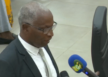 Guinée : Amadou Oury Bah reconduit au poste de Premier ministre