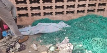 Kaloum : le corps d’une jeune femme retrouvé au débarcadère de Boulbinet