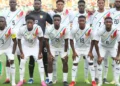 Football : la Guinée 15ᵉ en Afrique et 80ᵉ au classement mondial FIFA