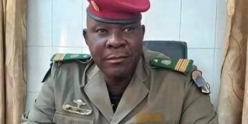 Dernière minute : la restitution du corps du colonel Pivi reportée