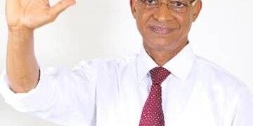 Cellou Dalein Diallo : « Le scrutin du 28 décembre 2025 est une nouvelle transition »