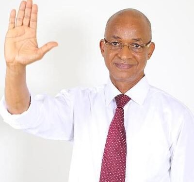 Cellou Dalein Diallo : « Le scrutin du 28 décembre 2025 est une nouvelle transition »