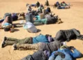Désert nigérien : des migrants guinéens en détresse lancent un appel pressant à l’État