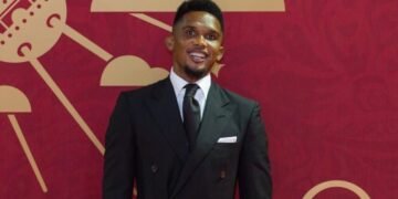 CAN 2025 : la CAF sanctionne Samuel Eto’o