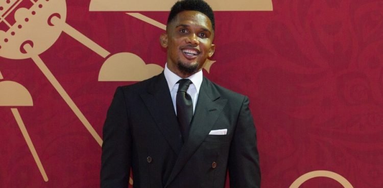 CAN 2025 : la CAF sanctionne Samuel Eto’o