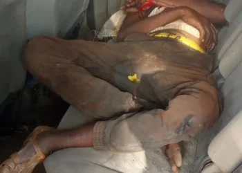 Kindia : un motocycliste tué dans un accident de la circulation à Filigbé