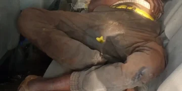 Kindia : un motocycliste tué dans un accident de la circulation à Filigbé