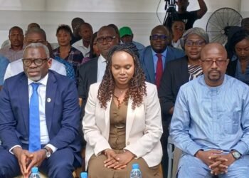 Conakry: lancement officiel du Guichet Unique de l’Agriculteur
