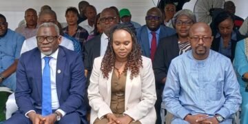 Conakry: lancement officiel du Guichet Unique de l’Agriculteur