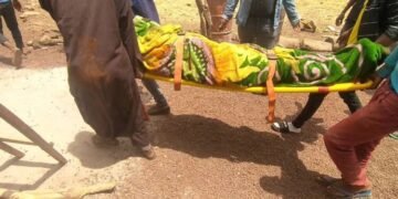 Labé : un homme de 45 ans mortellement percuté par un camion-remorque