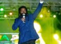 AFRIMA 2026 : Takana Zion sacré Meilleur Artiste Africain Reggae, Ragga & Dancehall
