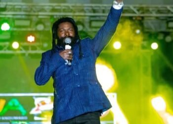 AFRIMA 2026 : Takana Zion sacré Meilleur Artiste Africain Reggae, Ragga & Dancehall