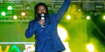 AFRIMA 2026 : Takana Zion sacré Meilleur Artiste Africain Reggae, Ragga & Dancehall