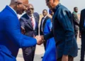 Investiture du président Mamadi Doumbouya : les Présidents Rwandais et Gambien déjà à Conakry